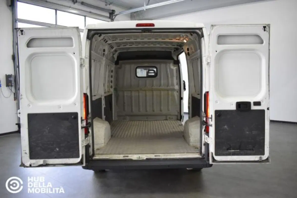 Peugeot Boxer Furgone usata a Perugia (8)