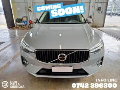 Volvo XC60 B4 automatico Core del 2023 usata a Foligno