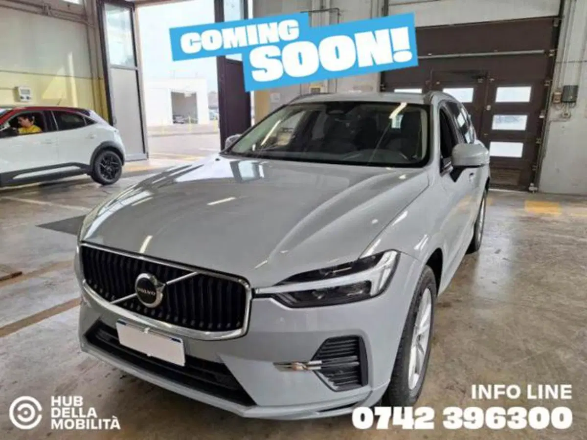 Volvo XC60 usata a Perugia (2)
