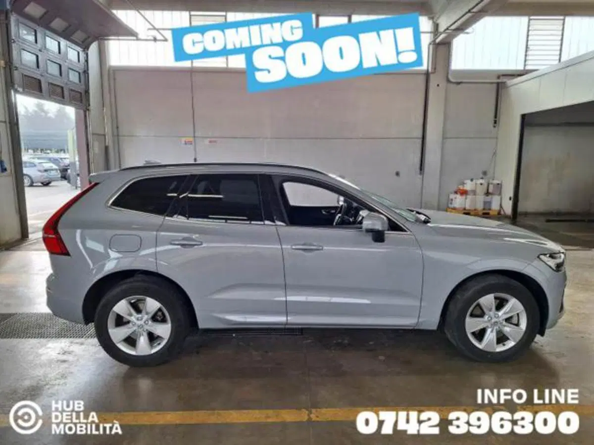 Volvo XC60 usata a Perugia (3)