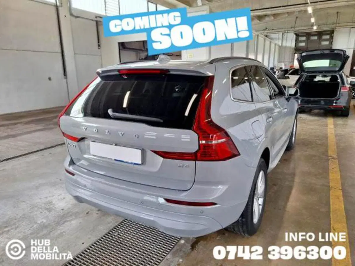 Volvo XC60 usata a Perugia (5)