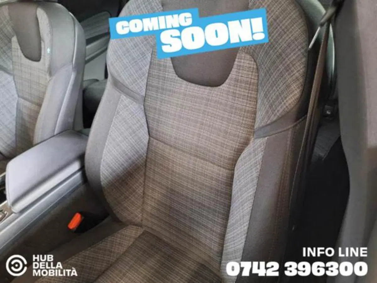 Volvo XC60 usata a Perugia (8)