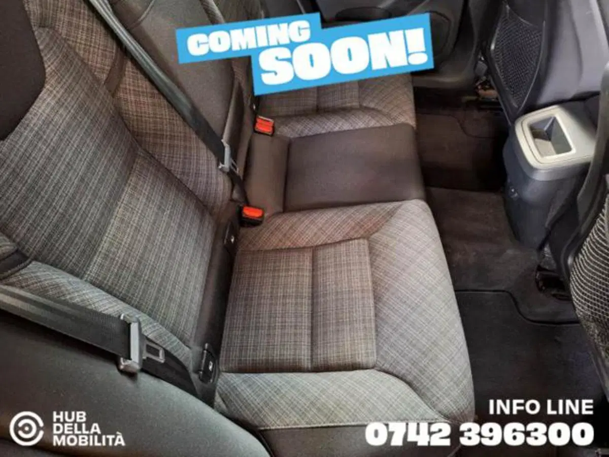 Volvo XC60 usata a Perugia (9)