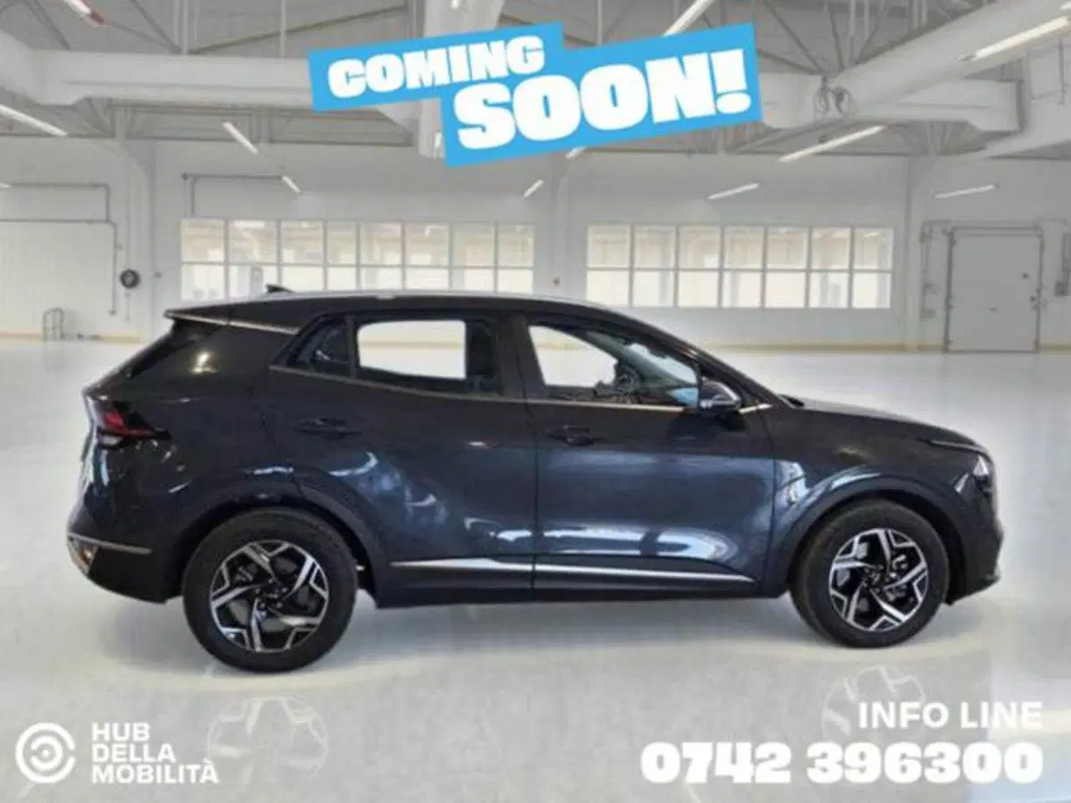 Kia Sportage usata a Perugia (3)