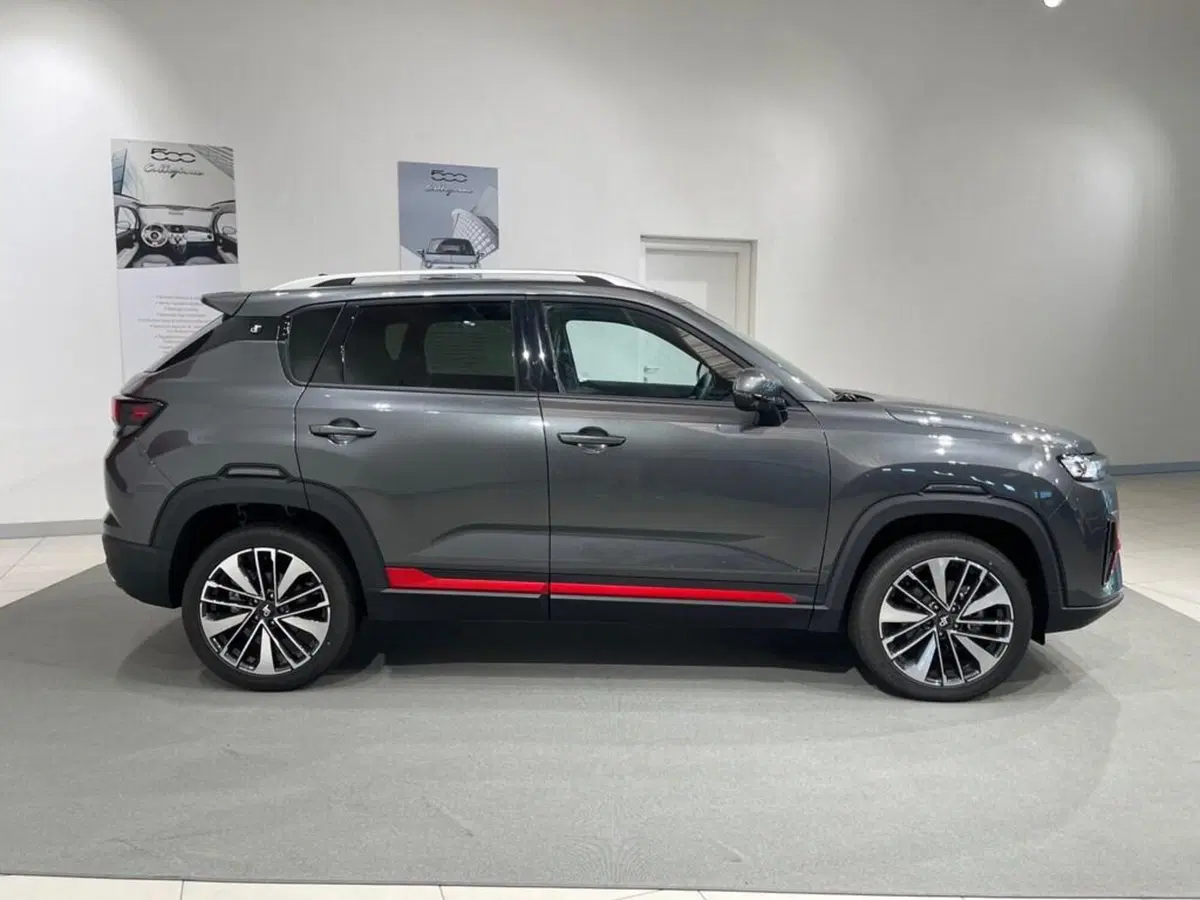 Dr DR 5.0 nuova a Sondrio (6)