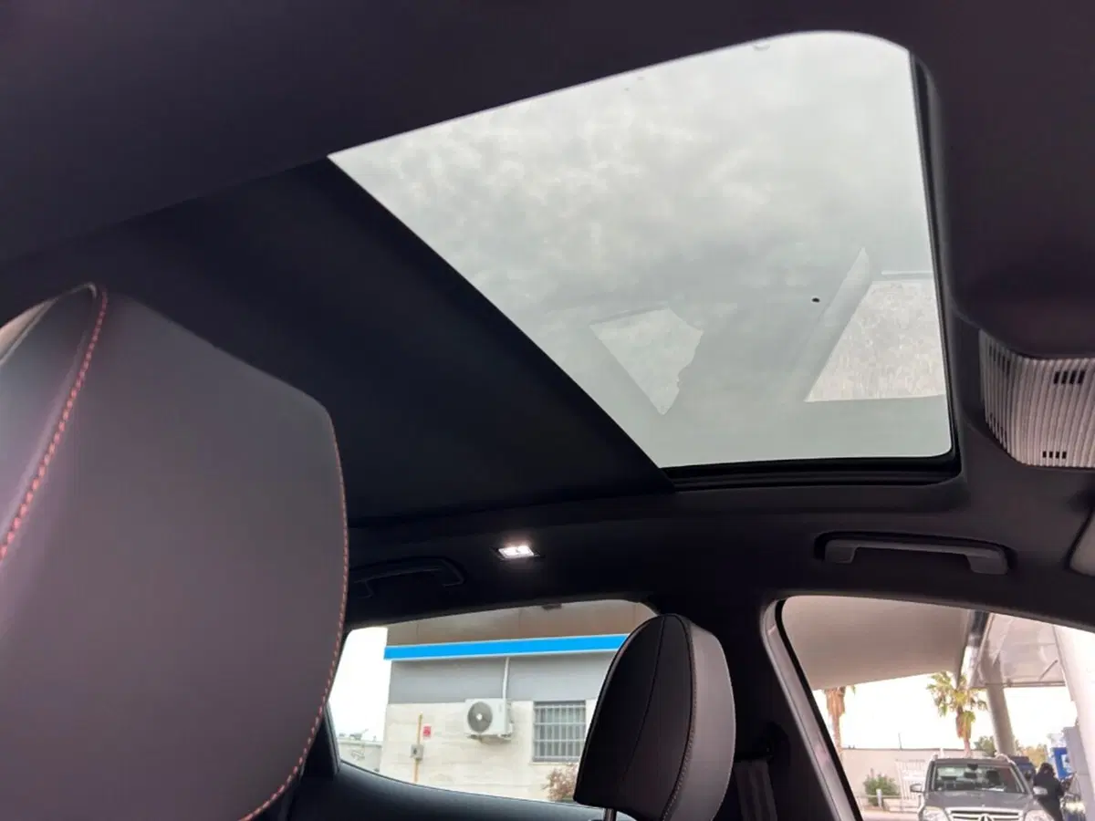 Cupra Formentor usata a Verona (6)