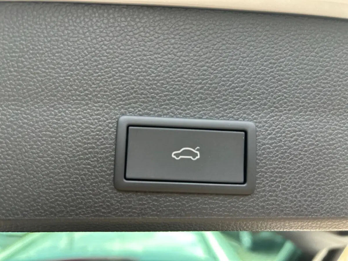 SEAT Ateca usata a Verona (11)