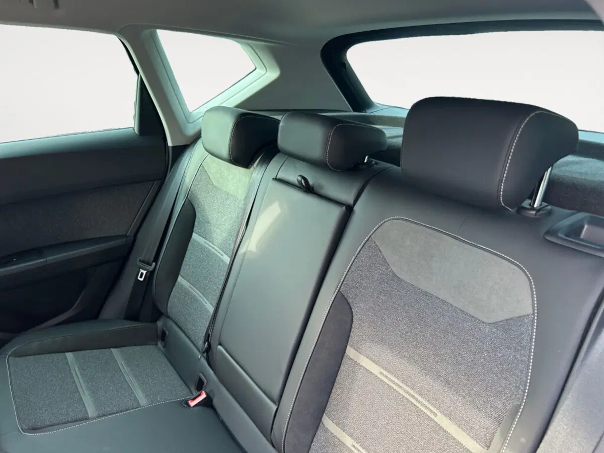 SEAT Ateca usata a Verona (9)