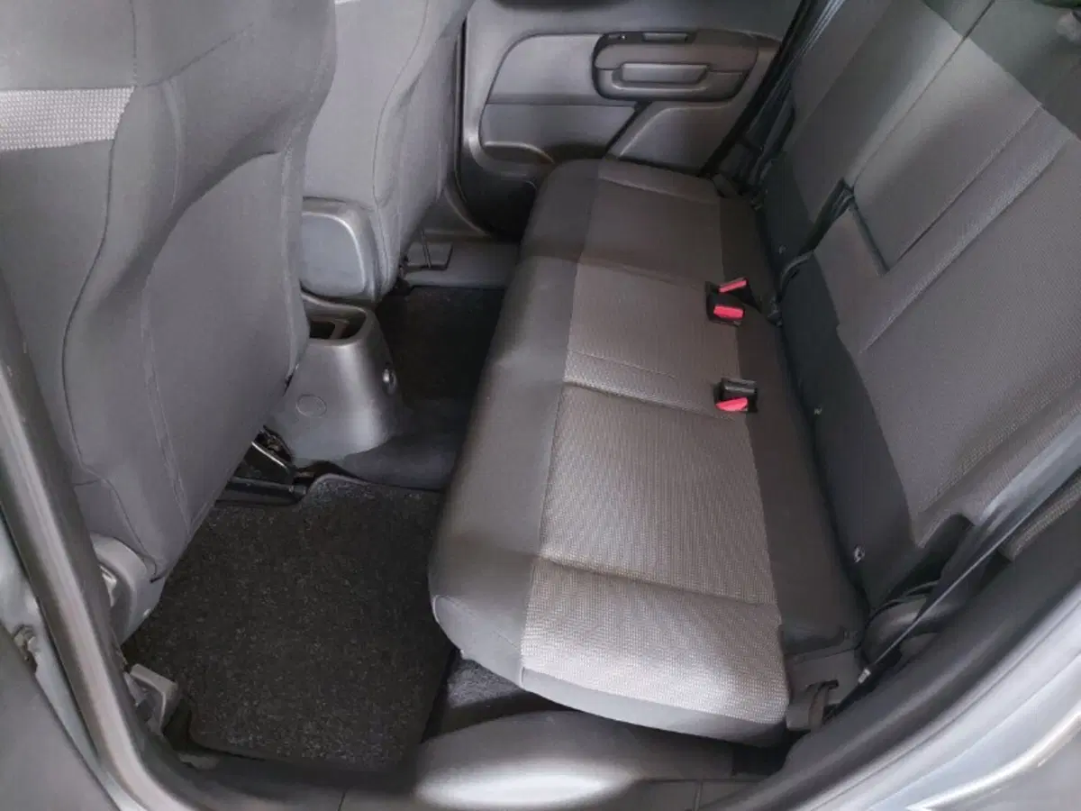 Citroen C3 Aircross usata a Pordenone (13)