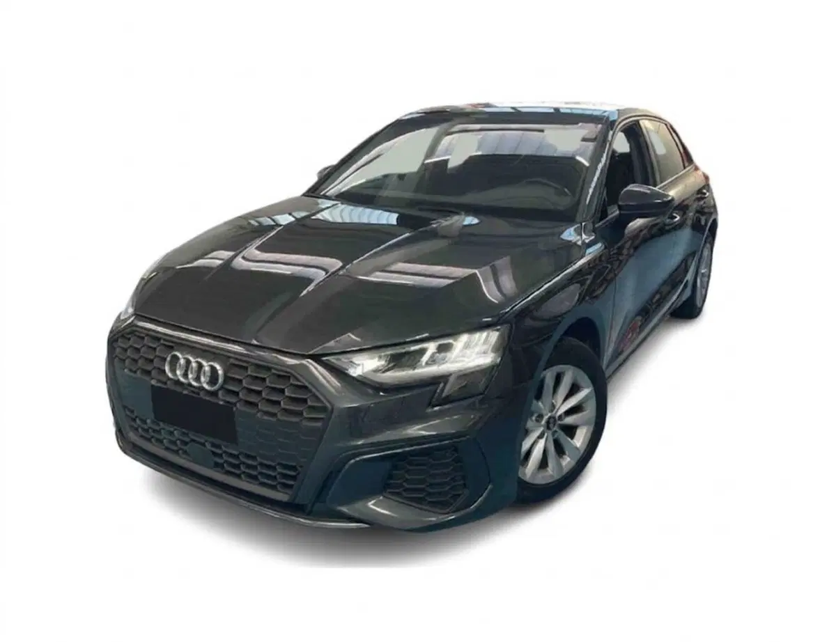 Audi A3 Sportback usata a Bari (13)