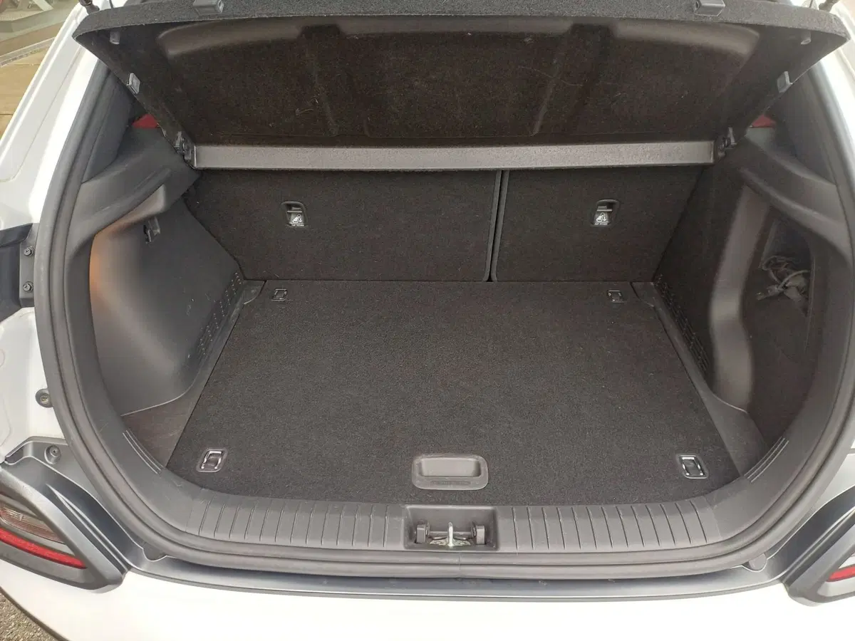Hyundai Kona usata a Alessandria (5)