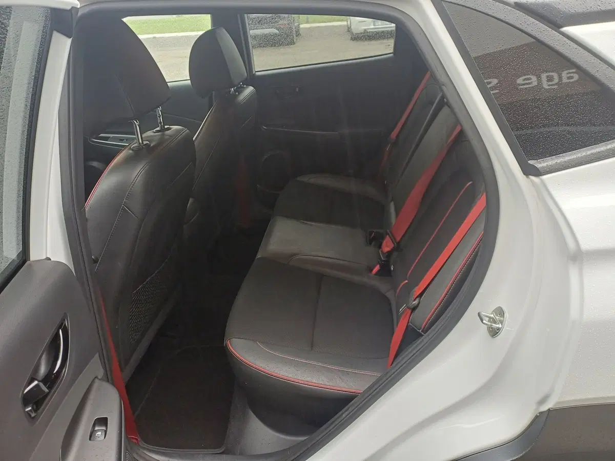 Hyundai Kona usata a Alessandria (8)