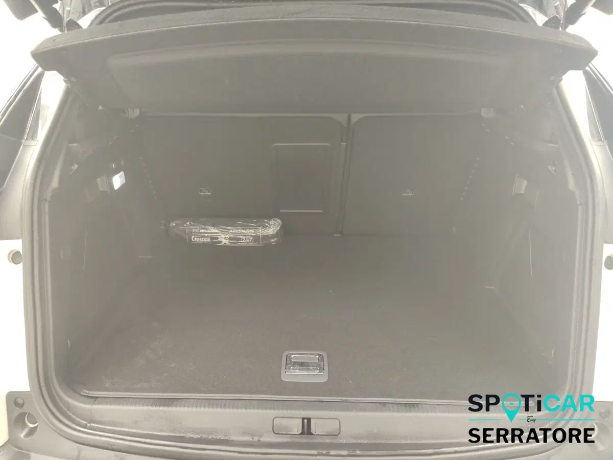 Peugeot 3008 usata a Como (19)