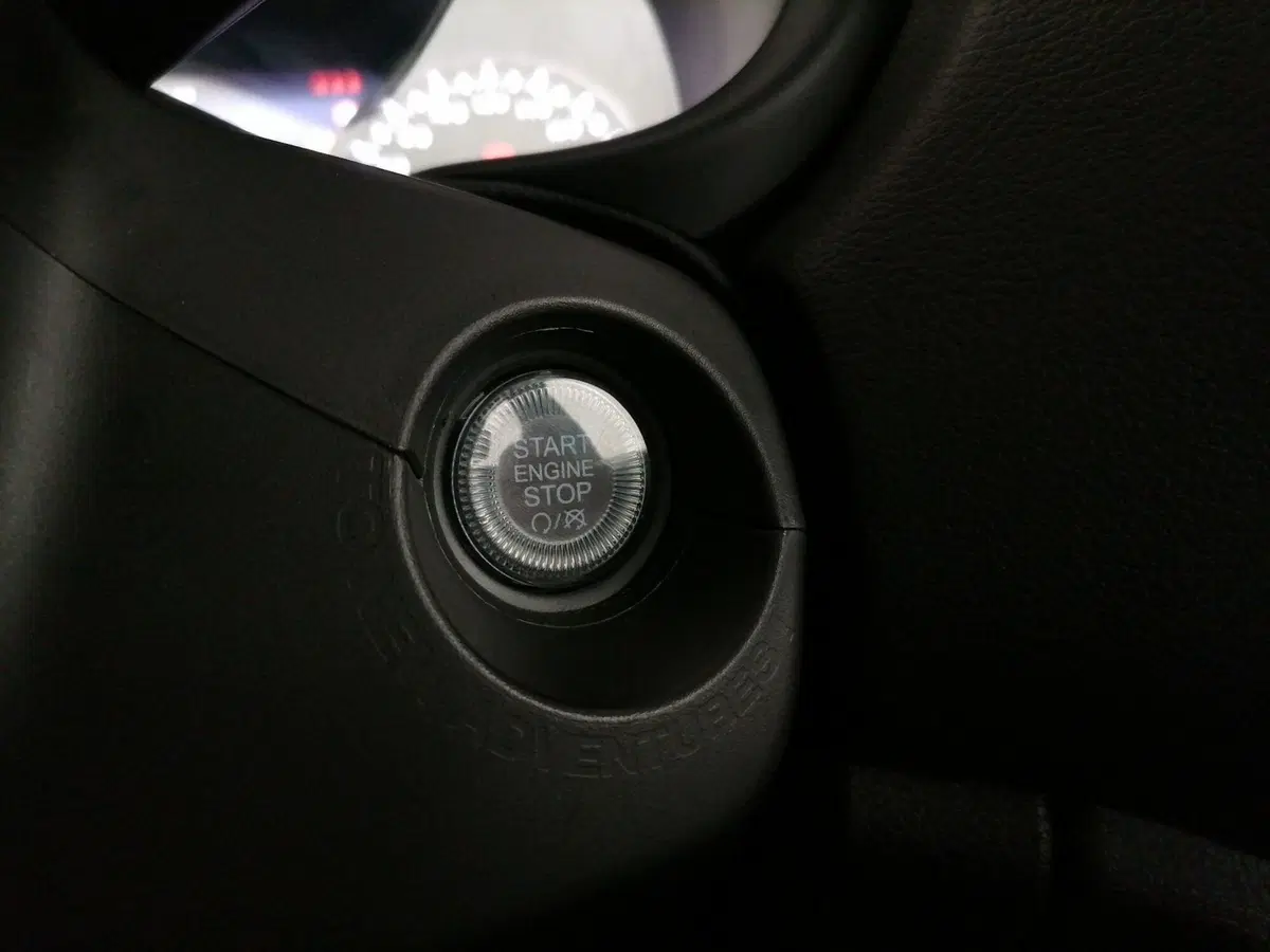 Jeep Renegade usata a Roma (20)