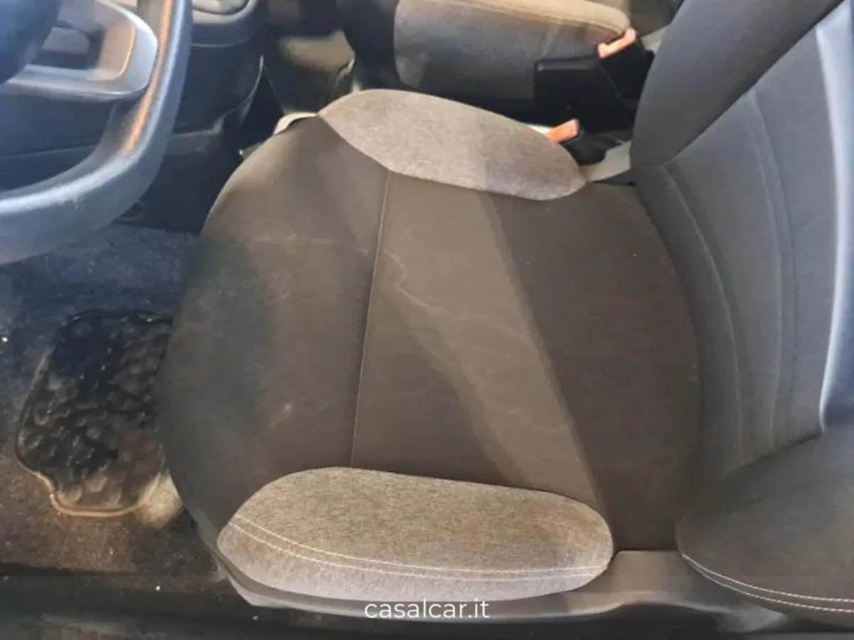 Fiat Panda usata a Salerno (11)