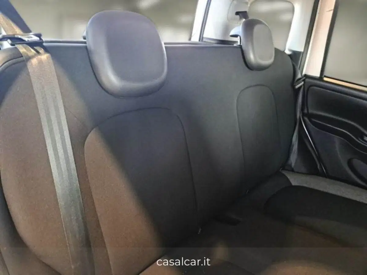 Fiat Panda usata a Salerno (13)