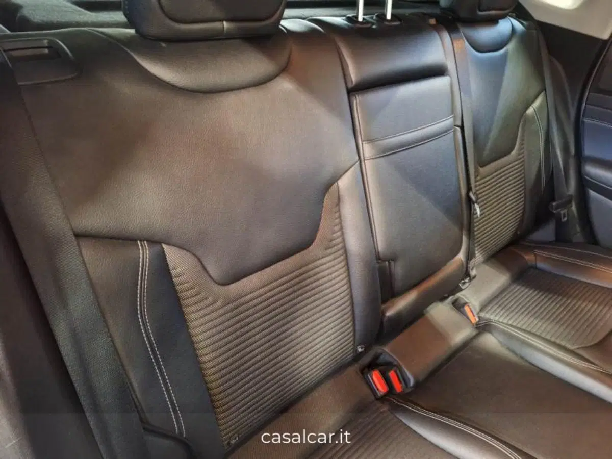 Jeep Compass usata a Salerno (14)