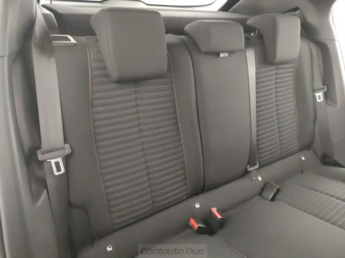 Peugeot 2008 usata a Caserta (12)