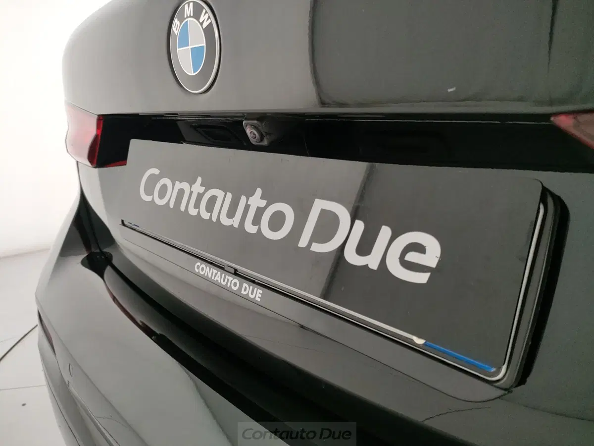 BMW Serie 1 usata a Caserta (15)
