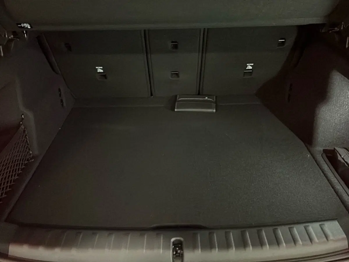 BMW X1 nuova a Torino (13)