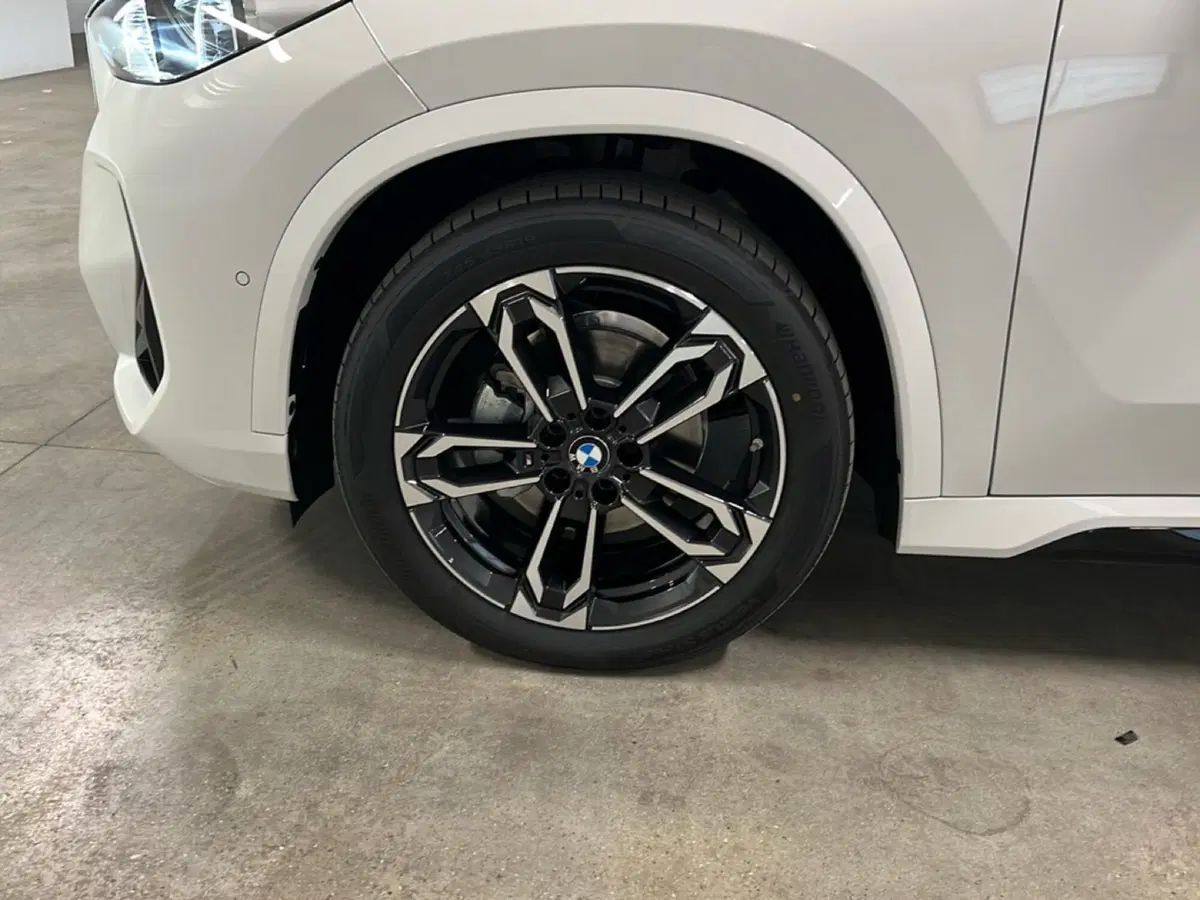 BMW X1 nuova a Torino (14)