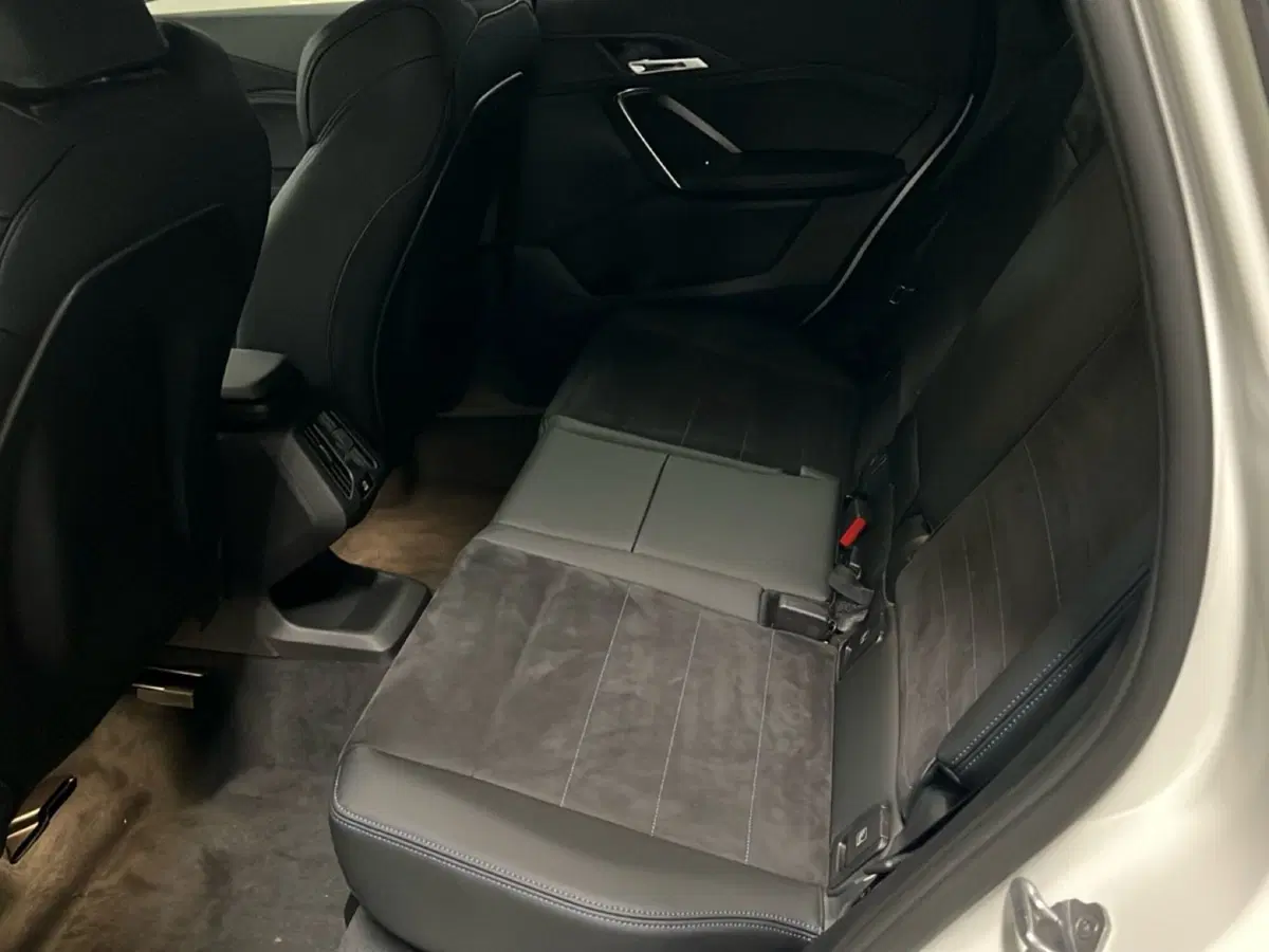BMW X1 nuova a Torino (18)
