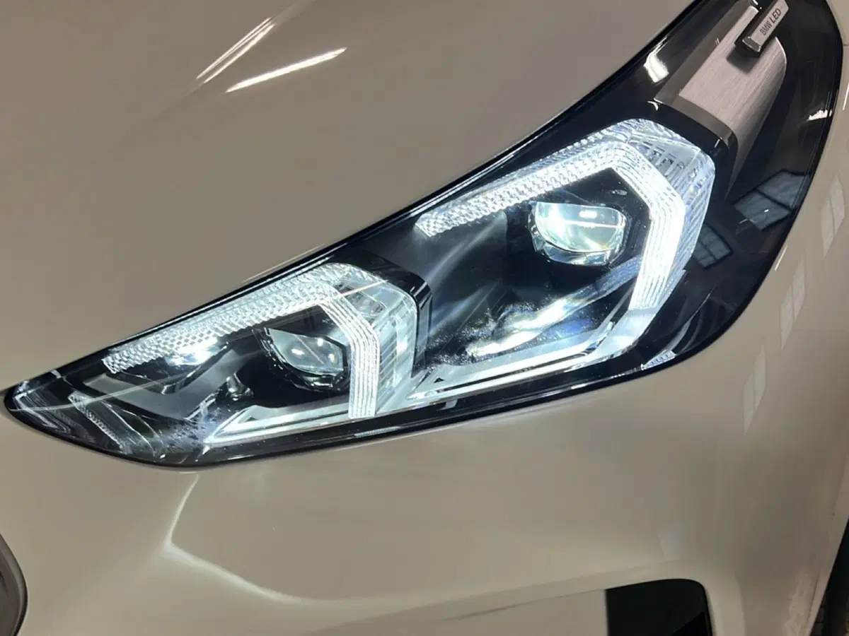 BMW X1 nuova a Torino (9)