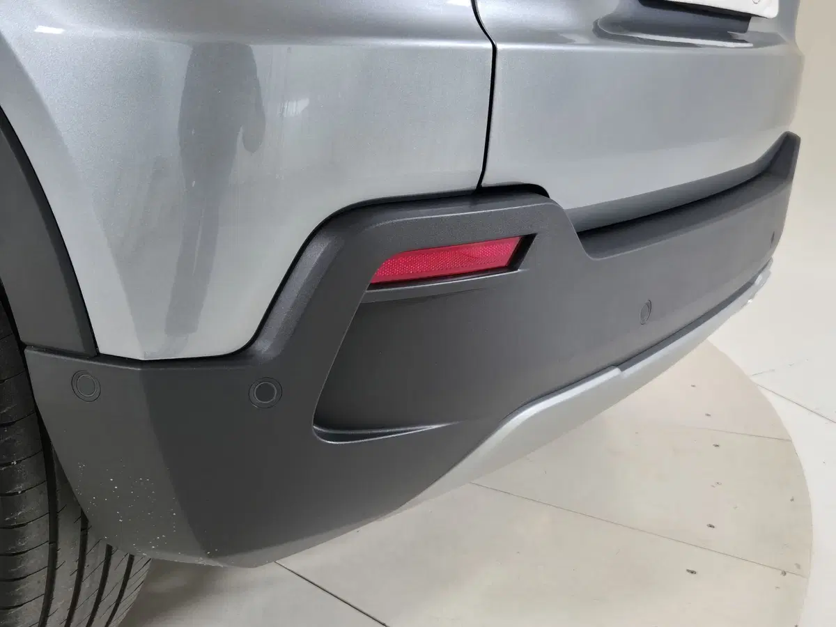 Jeep Avenger usata a Torino (15)