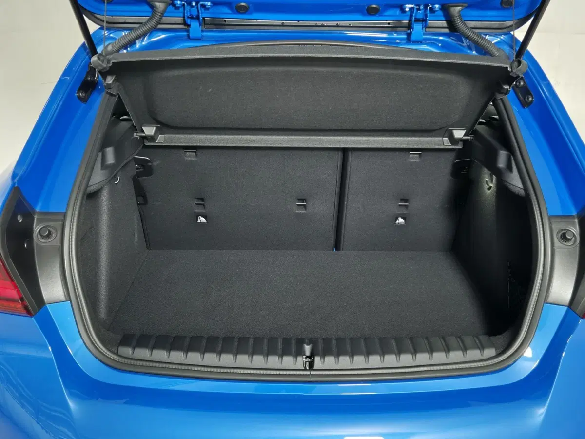 BMW Serie 1 5p. usata a Torino (11)
