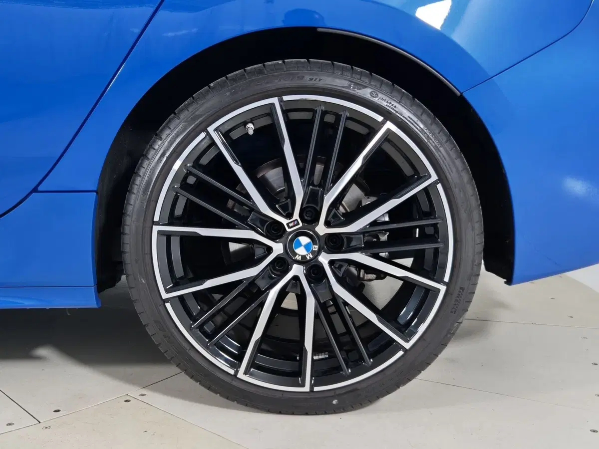 BMW Serie 1 5p. usata a Torino (12)