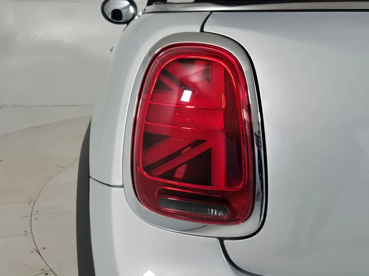 MINI Mini Cabrio usata a Torino (20)