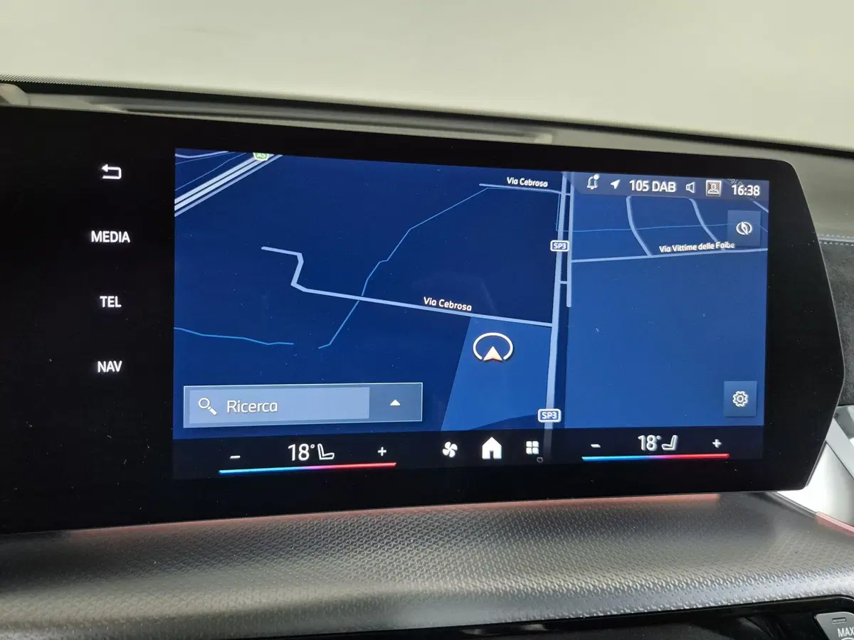 BMW X2 usata a Torino (10)