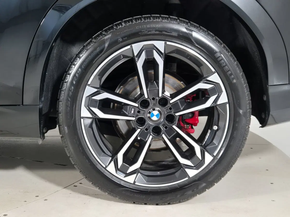 BMW X2 usata a Torino (13)