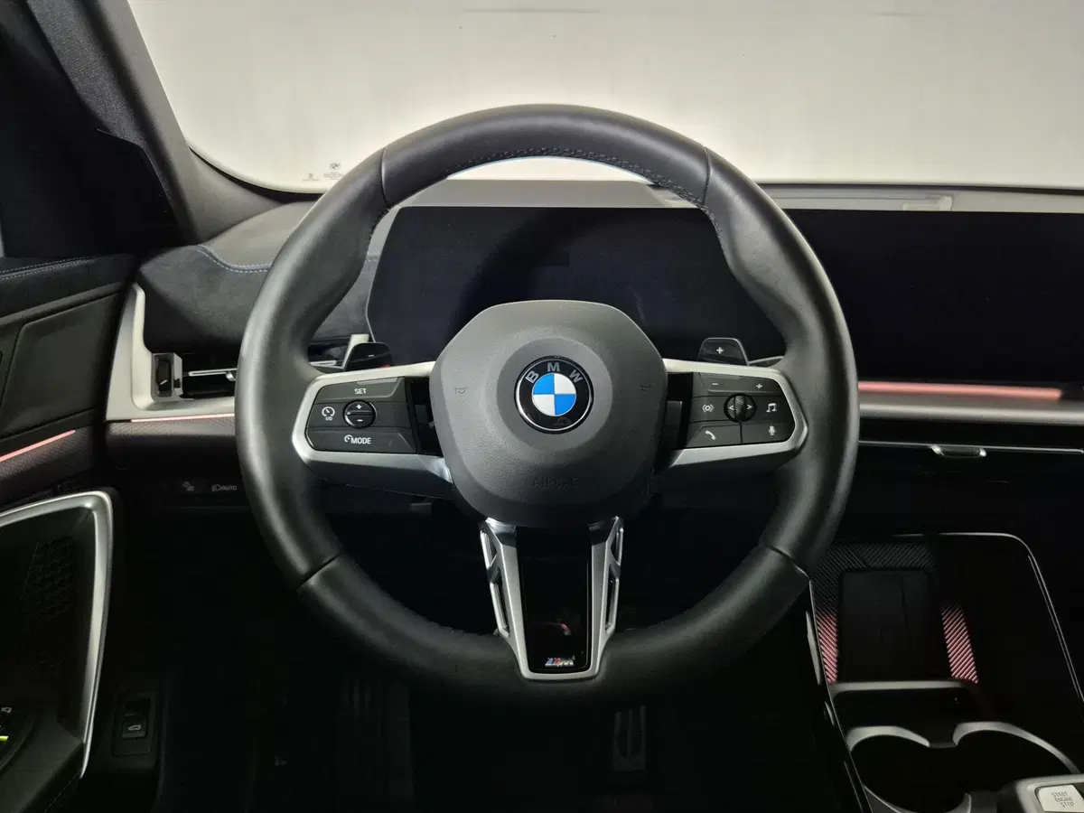 BMW X2 usata a Torino (17)
