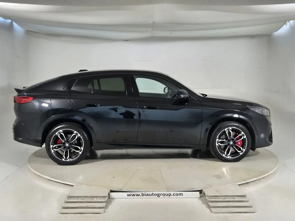 BMW X2 usata a Torino (5)