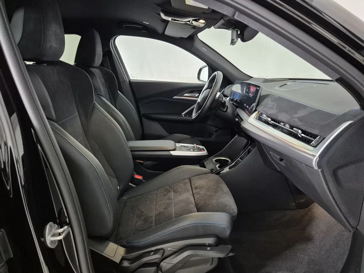 BMW X2 usata a Torino (9)