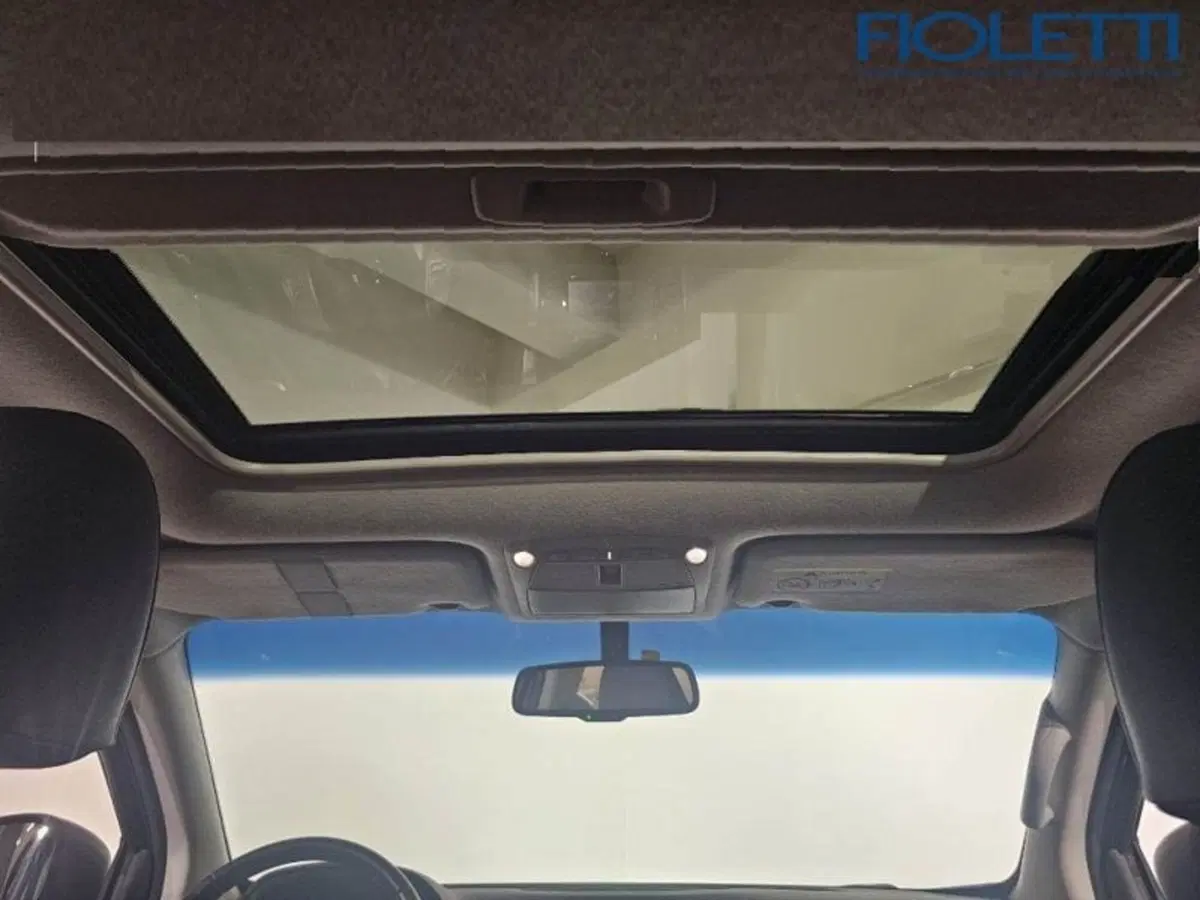 Nissan Navara usata a Brescia (14)