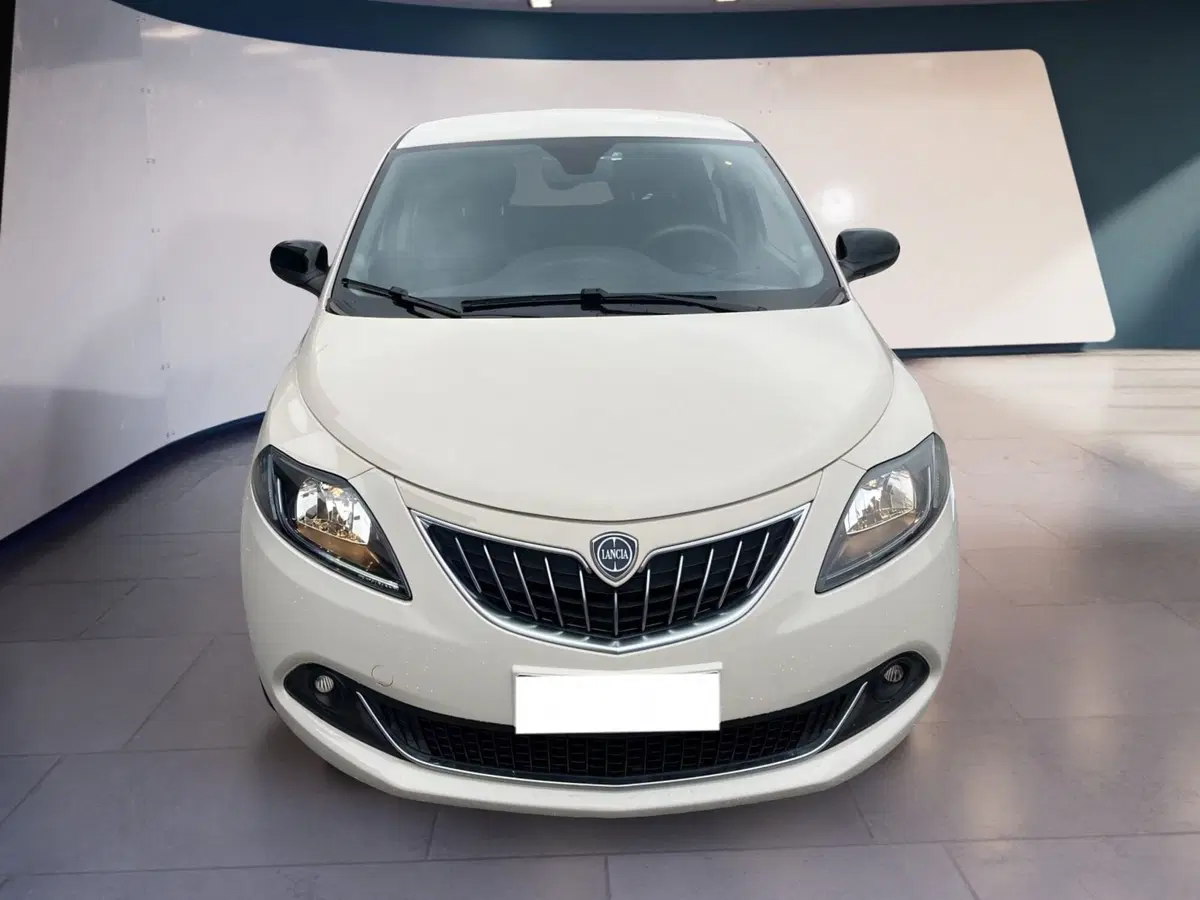 Lancia Ypsilon usata a Torino