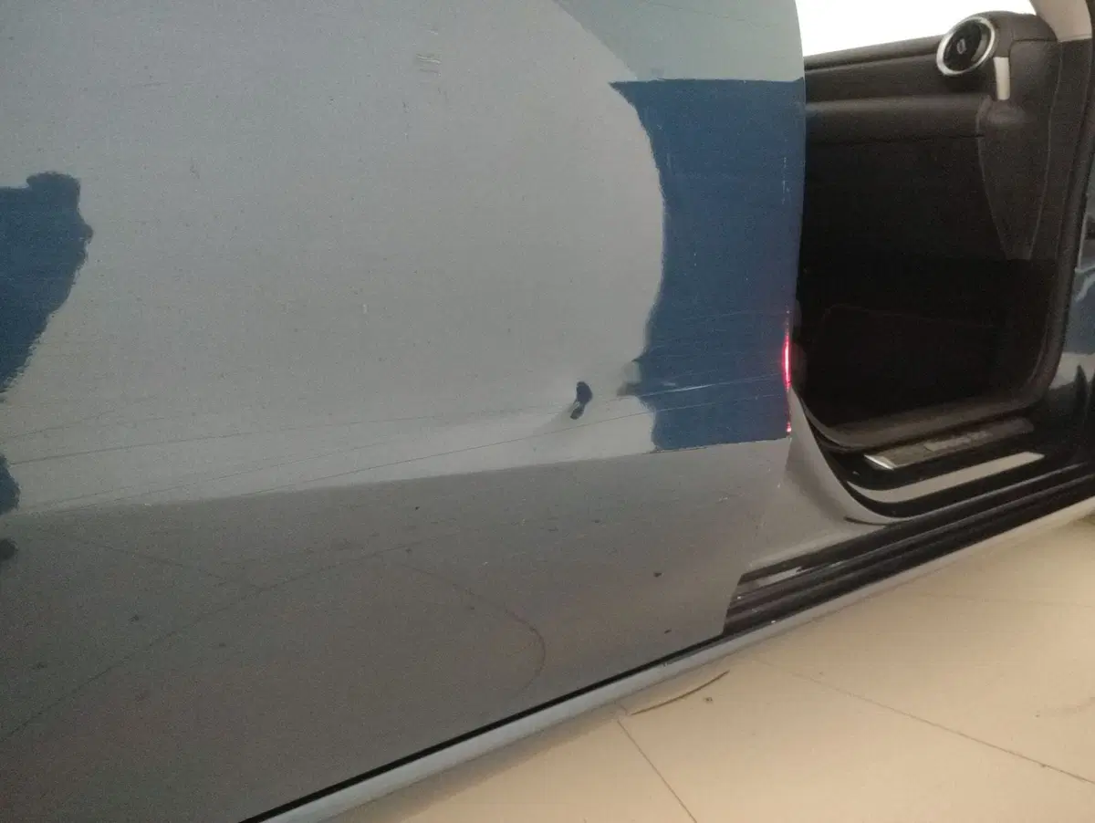 Mercedes-Benz CLA usata a Alessandria (13)