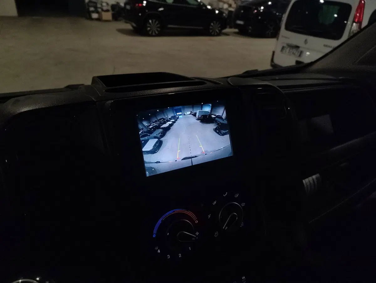 Fiat Ducato Furgone usata a Alessandria (10)