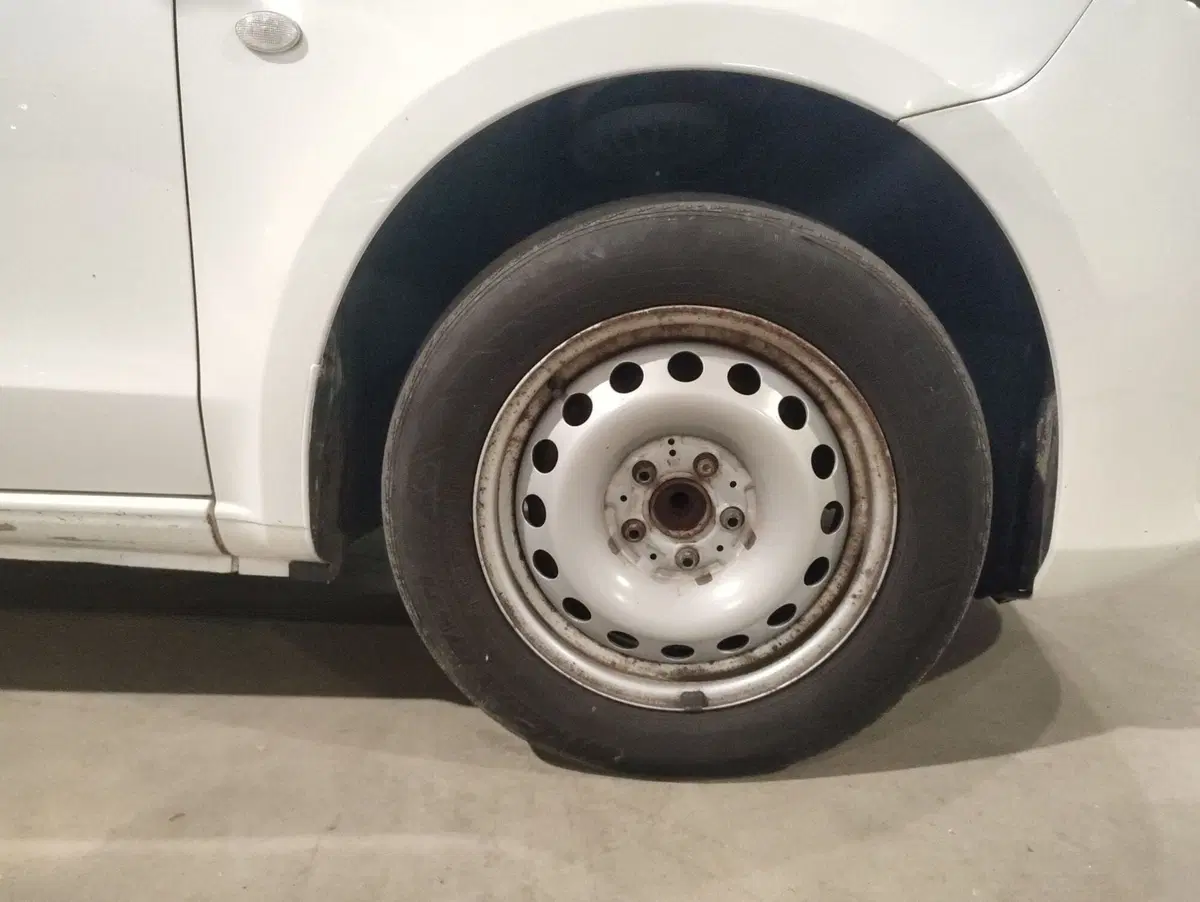 Mercedes-Benz Vito usata a Alessandria (12)