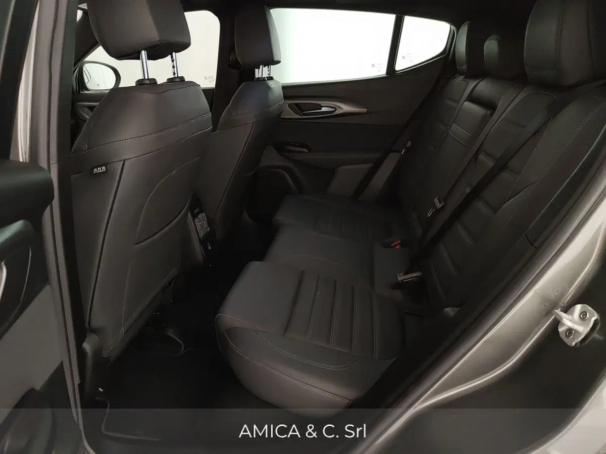 Alfa Romeo Tonale usata a Caserta (20)