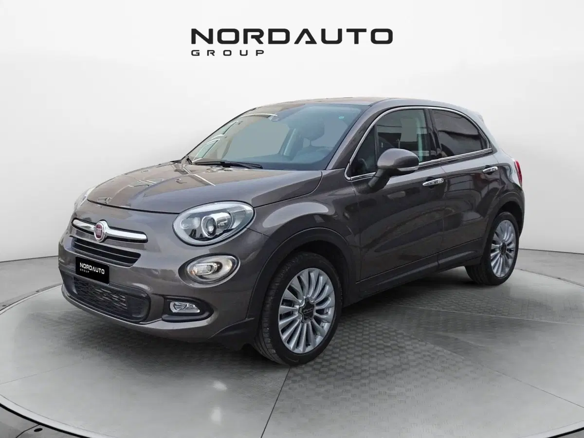 Fiat 500X usata a Padova