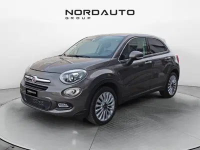 Fiat 500X 1.6 MultiJet 120 CV Lounge del 2016 usata a San Martino di Lupari