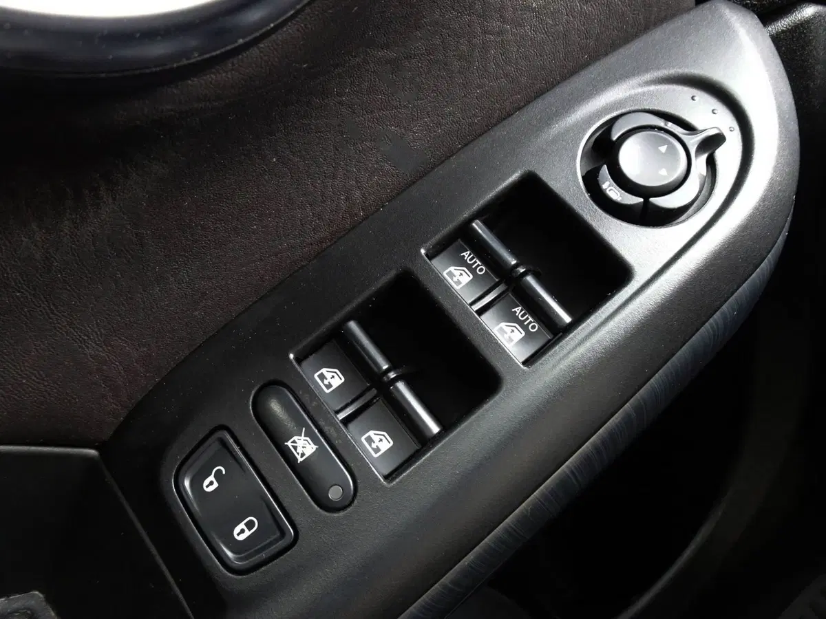 Fiat 500X usata a Padova (14)