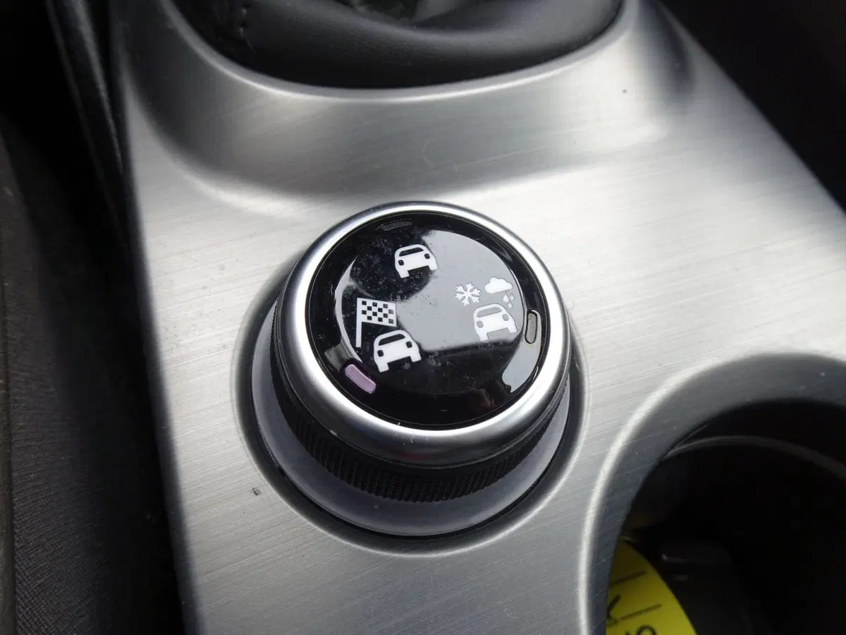 Fiat 500X usata a Padova (18)