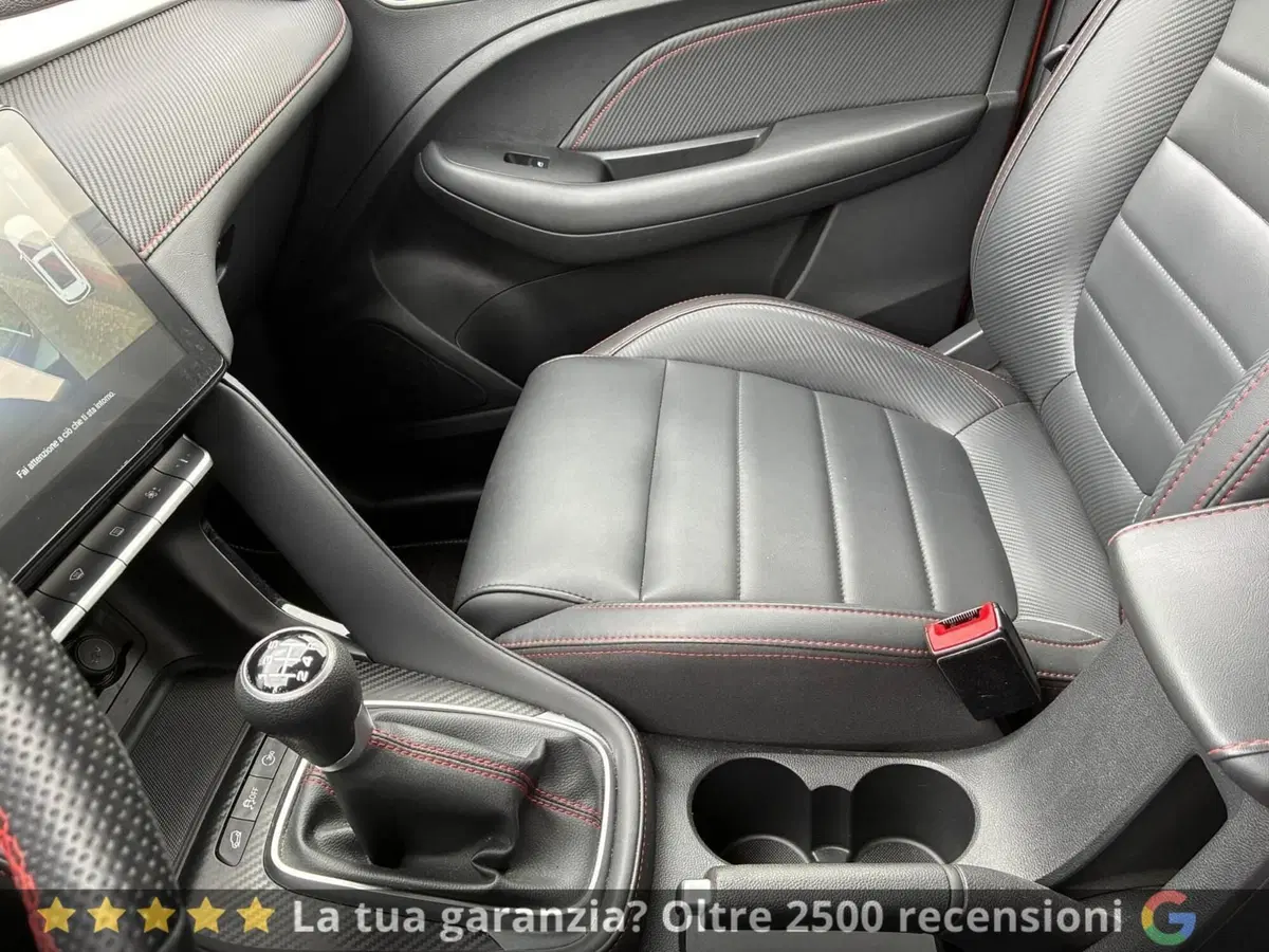 Mg ZS usata a Prato (13)