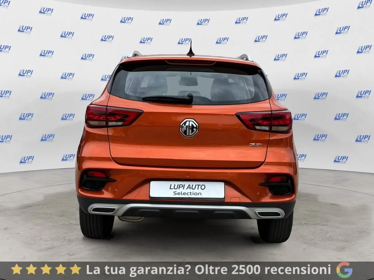 Mg ZS usata a Prato (2)
