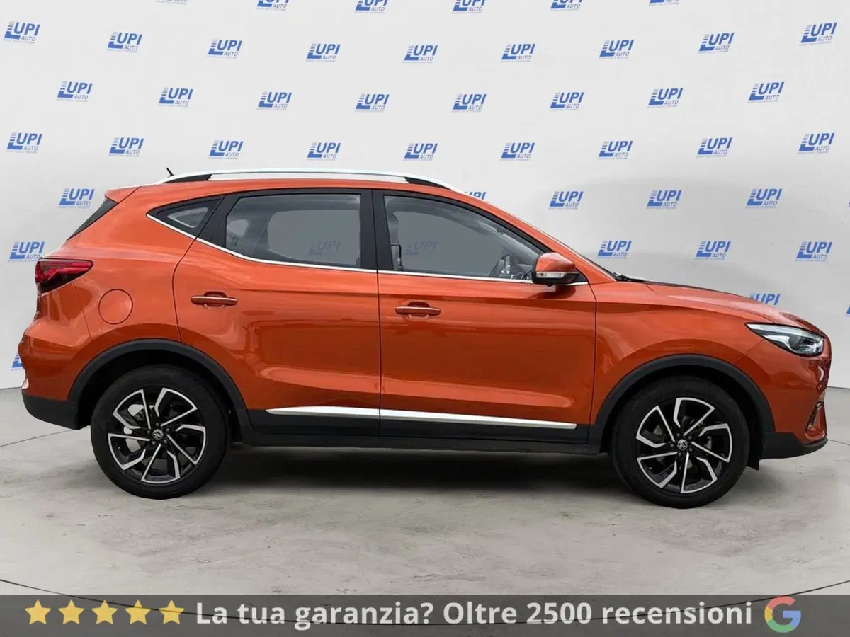 Mg ZS usata a Prato (3)