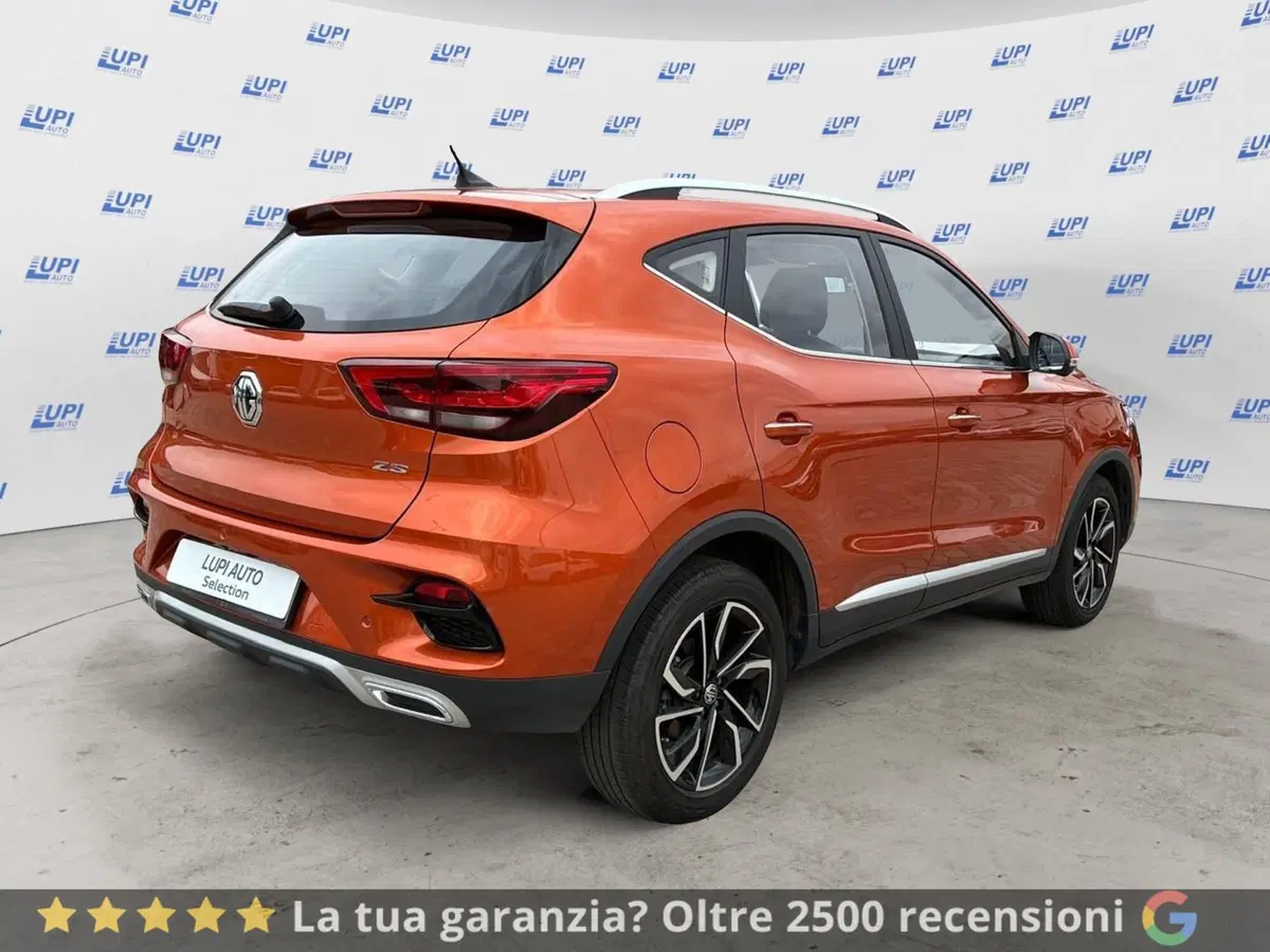 Mg ZS usata a Prato (5)
